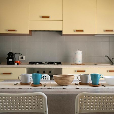 Residence Valeria Cervia Esterno foto