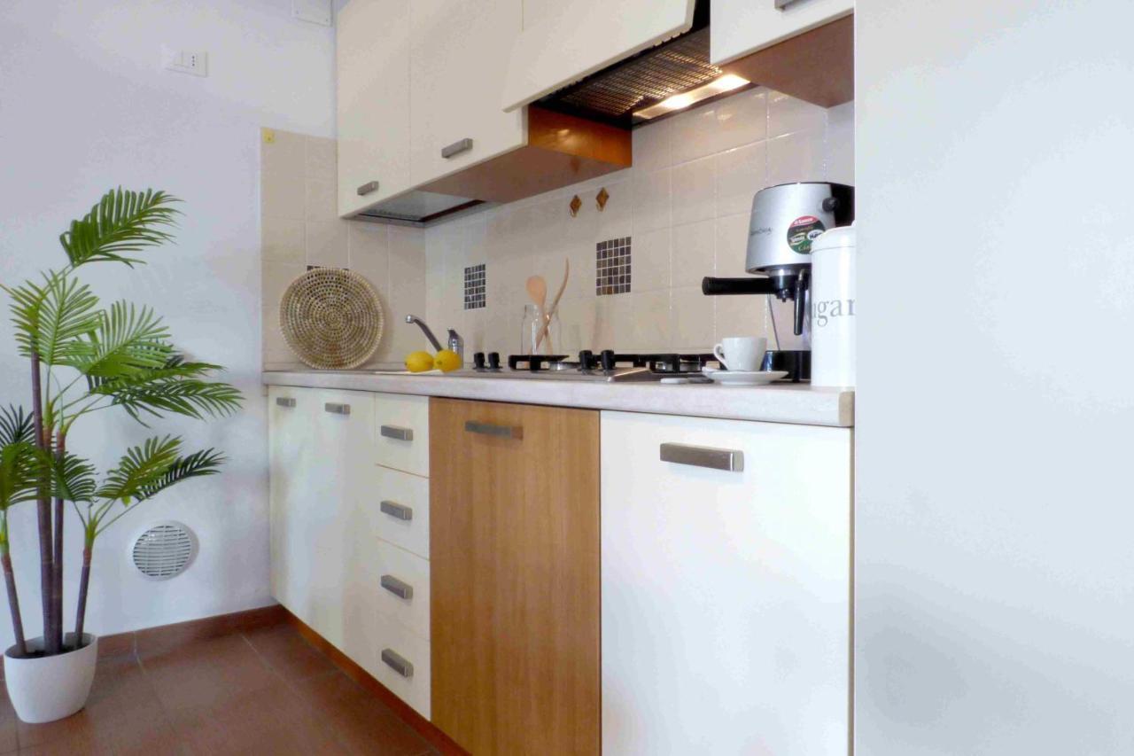 Residence Valeria Cervia Esterno foto