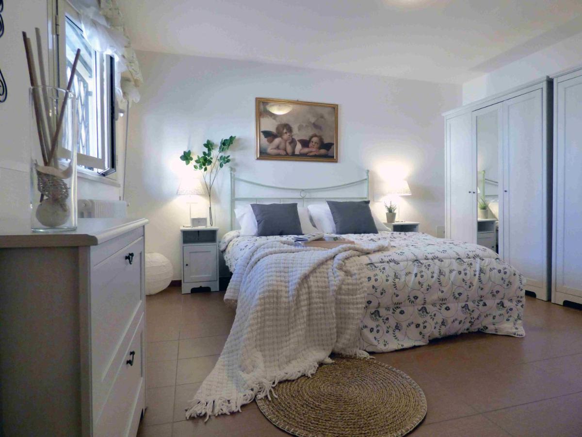Residence Valeria Cervia Esterno foto