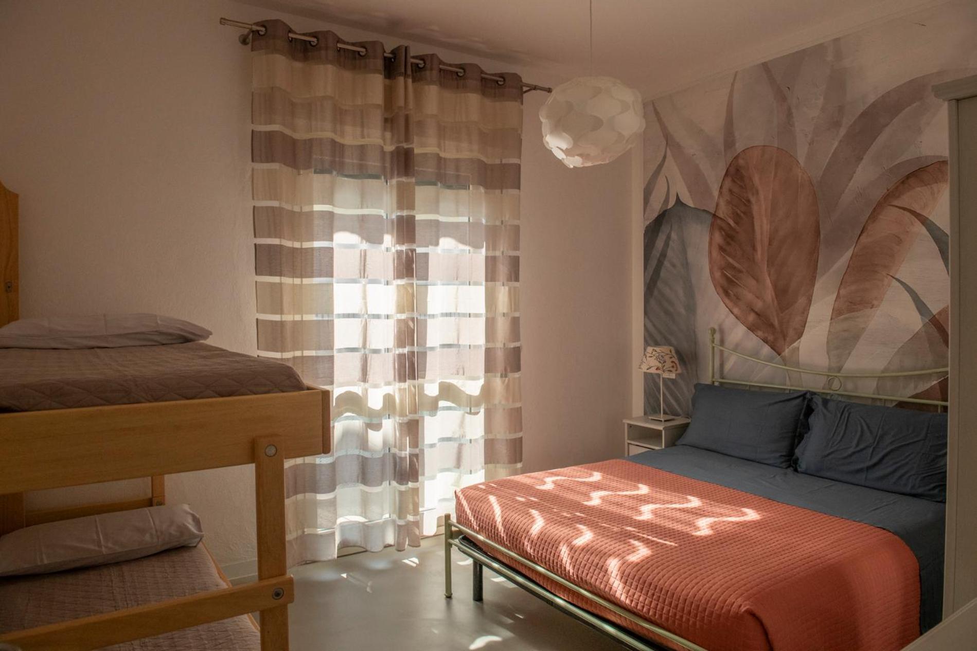 Residence Valeria Cervia Esterno foto