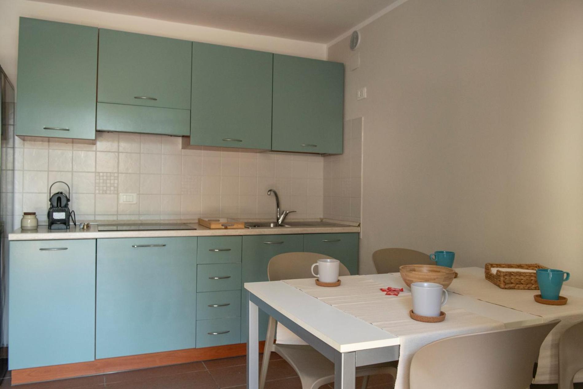 Residence Valeria Cervia Esterno foto