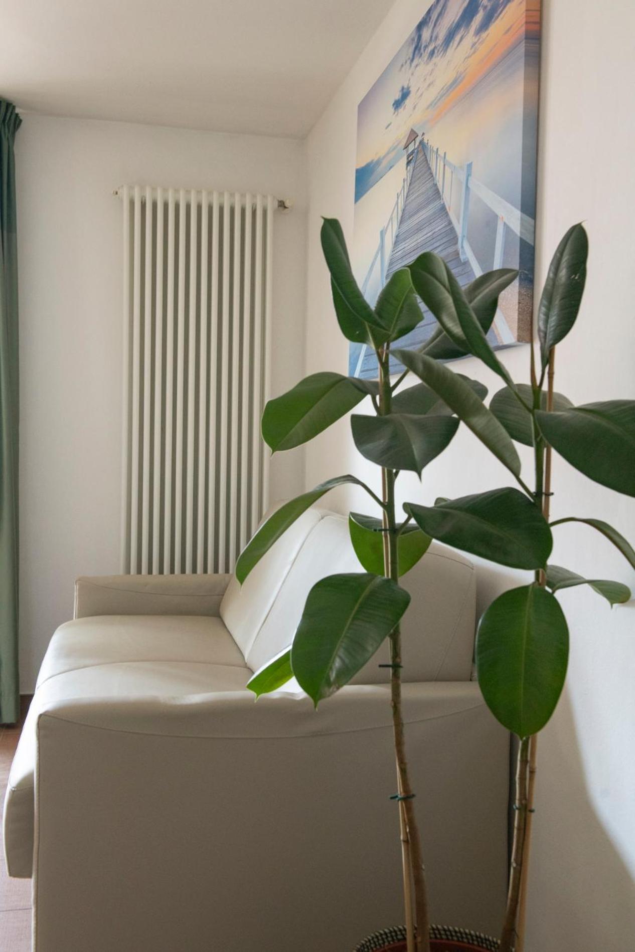 Residence Valeria Cervia Esterno foto